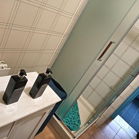 Da Ange E Bru Villa Сестри Леванте Екстериор снимка