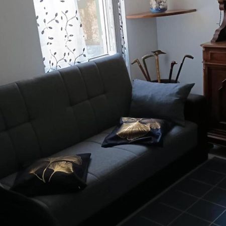 Da Ange E Bru Villa Сестри Леванте Екстериор снимка