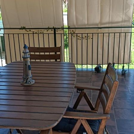 Da Ange E Bru Villa Сестри Леванте Екстериор снимка