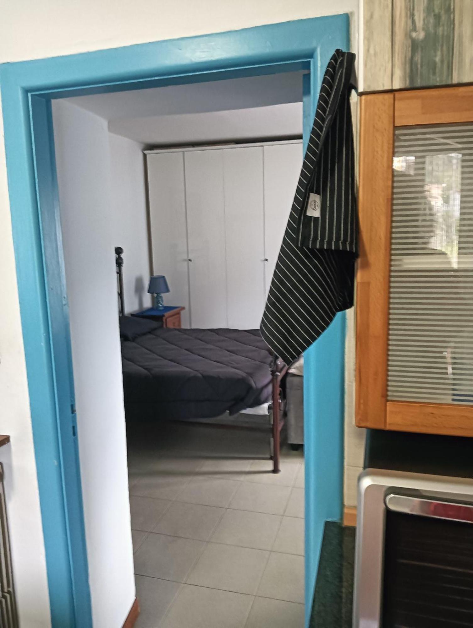 Da Ange E Bru Villa Сестри Леванте Екстериор снимка